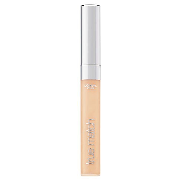 L'Oreal True Match Concealer 2N Vanilla GOODS Superdrug Beige 1R  