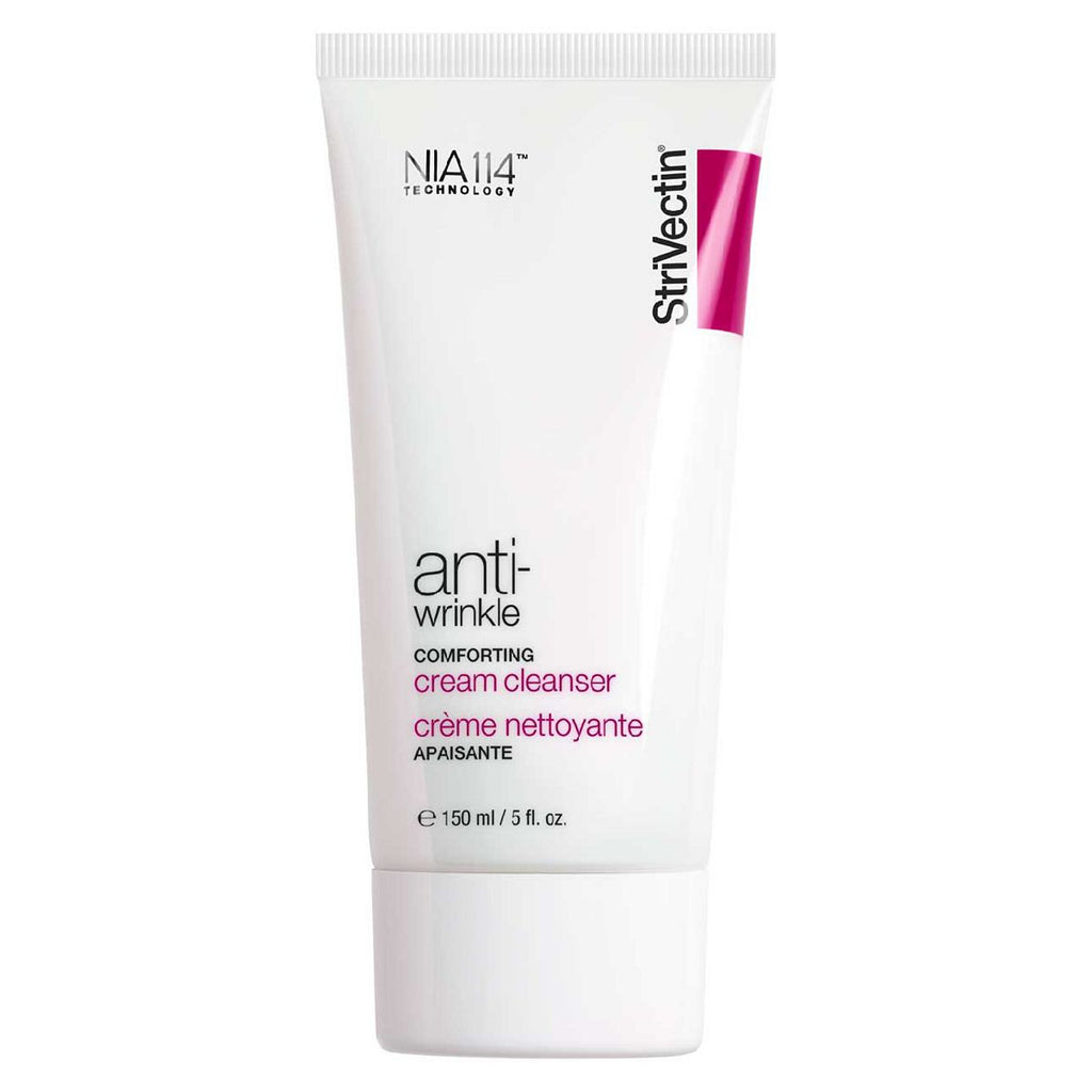 StriVectin Anti-Wrinkle Comforting Cream Cleanser 150ml