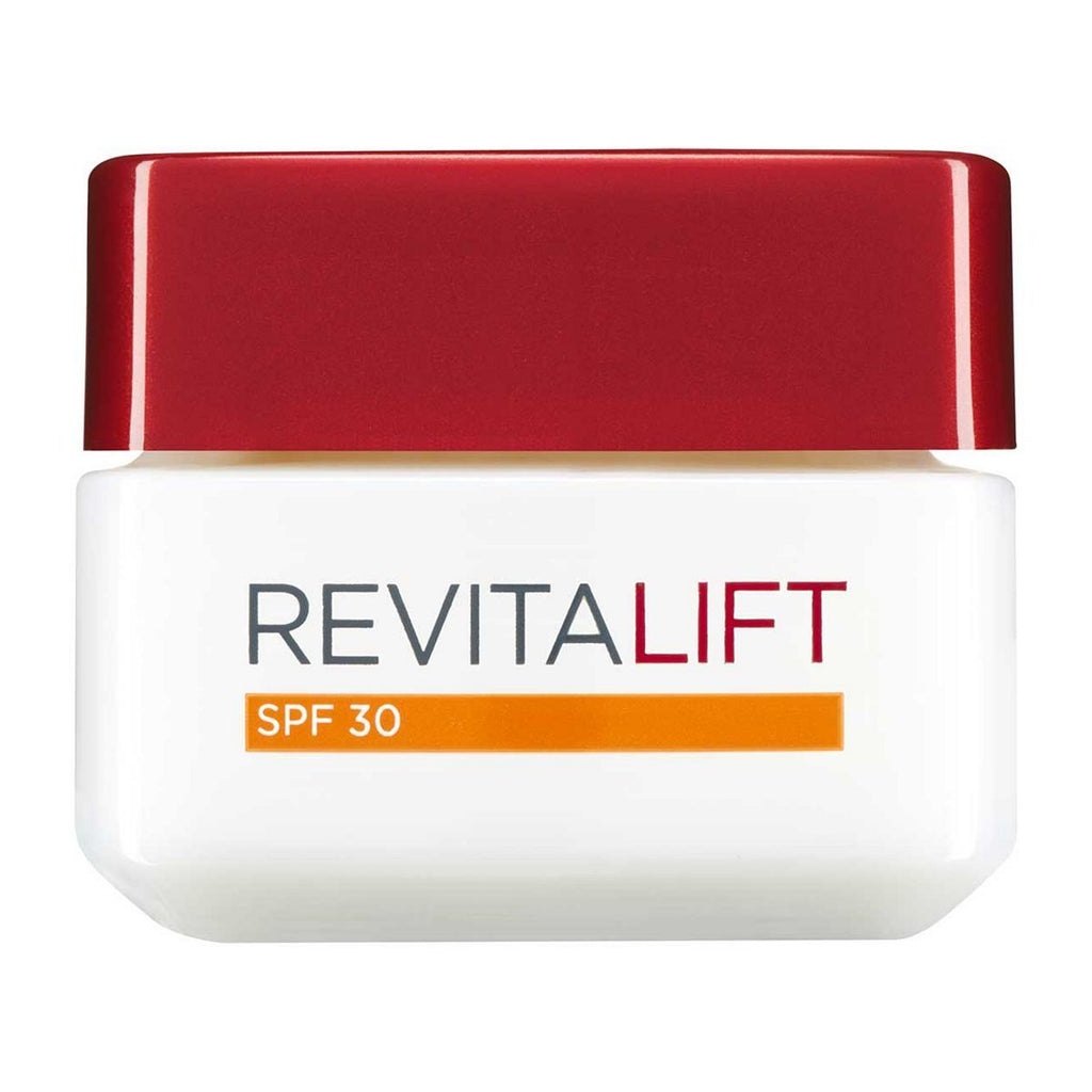 L'Oreal Paris Revitalift SPF Anti-Ageing + Firming Pro Retinol Day Cream SPF30 50ml