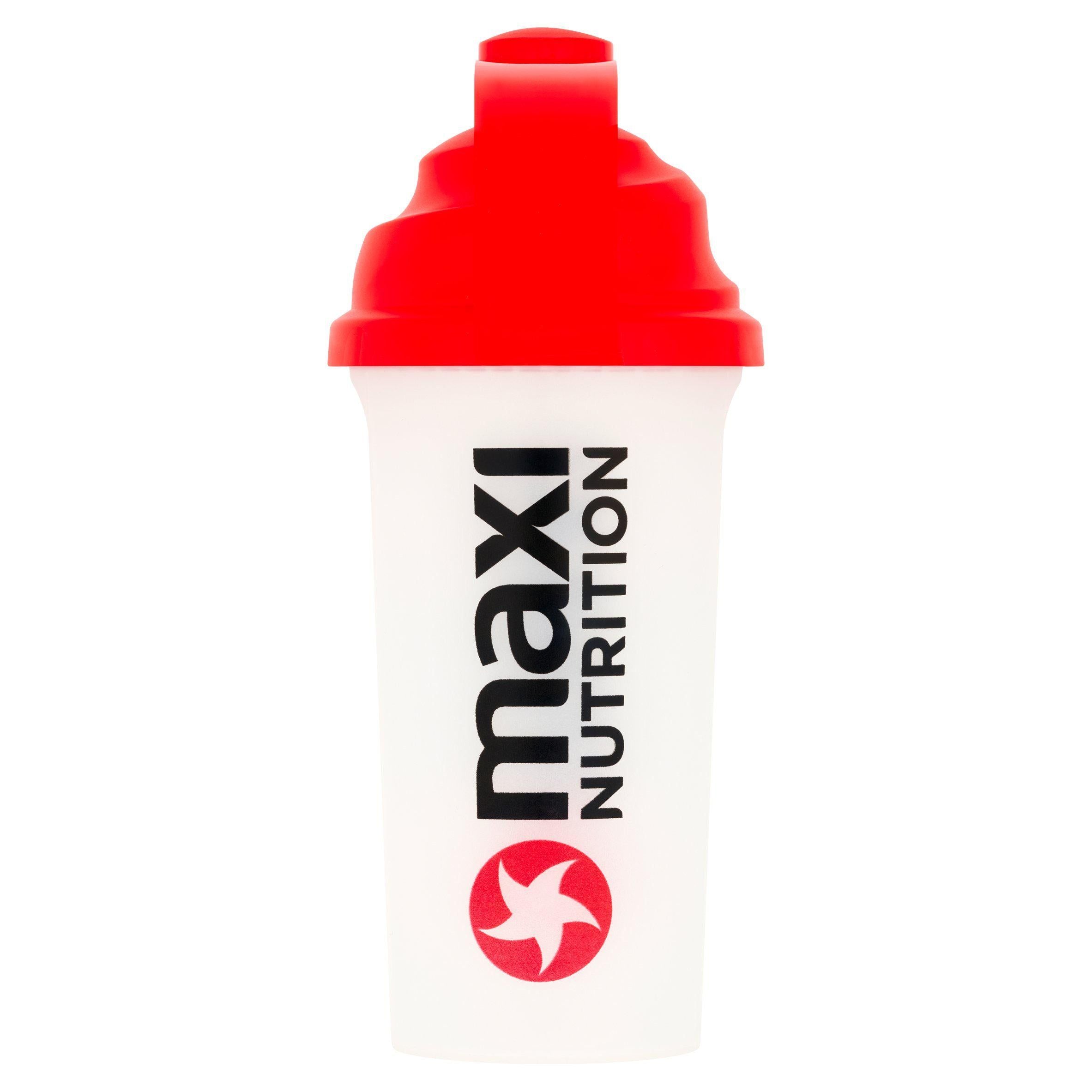 Maximuscle Shaker 700ml GOODS Sainsburys   