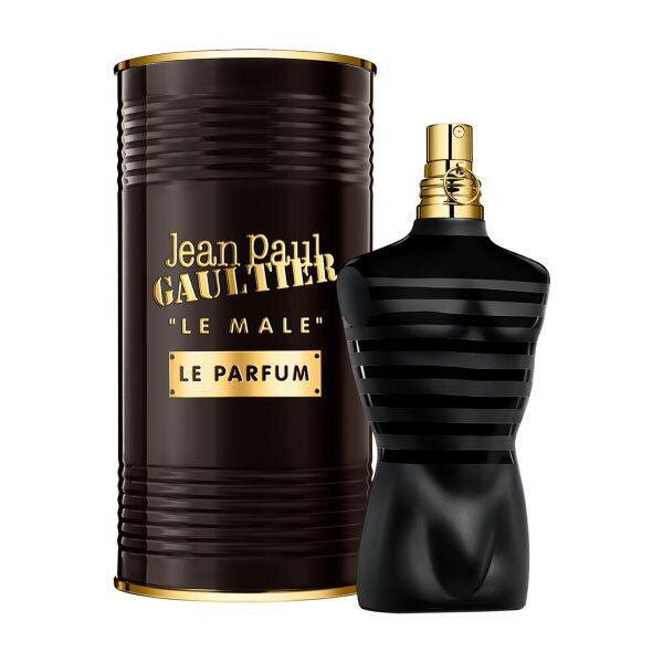 Jean Paul Gaultier Le Male Eau de Parfum 75ml