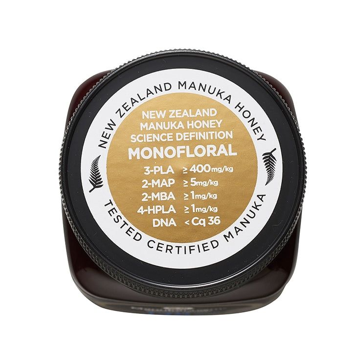 Manuka Doctor Manuka Honey MGO 240 500g Manuka Honey Holland&Barrett   