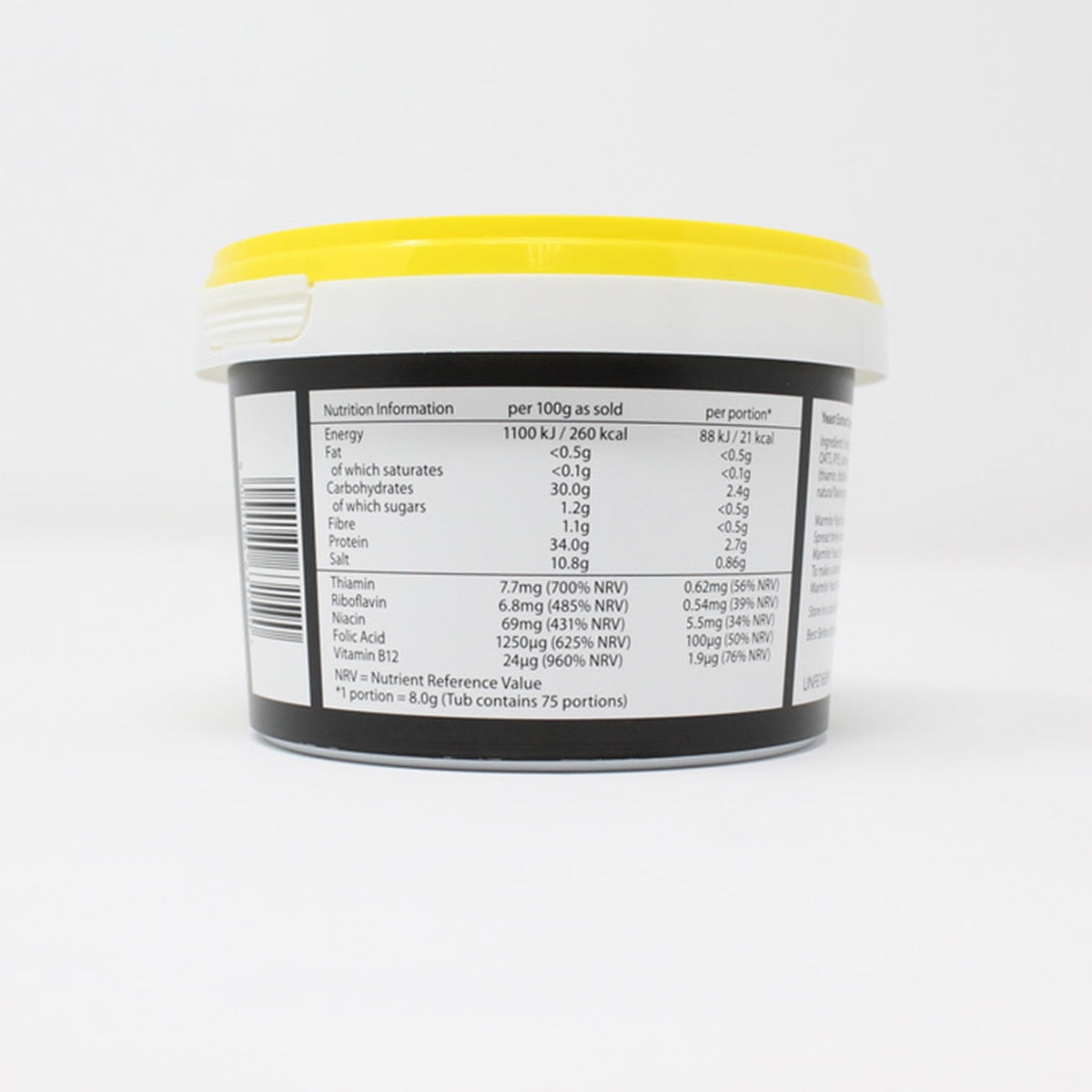 Marmite, 600g - McGrocer
