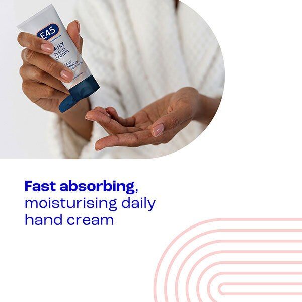 E45 Daily Hand Cream 50ml