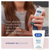 E45 Daily Hand Cream 50ml