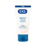 E45 Daily Hand Cream   50ml