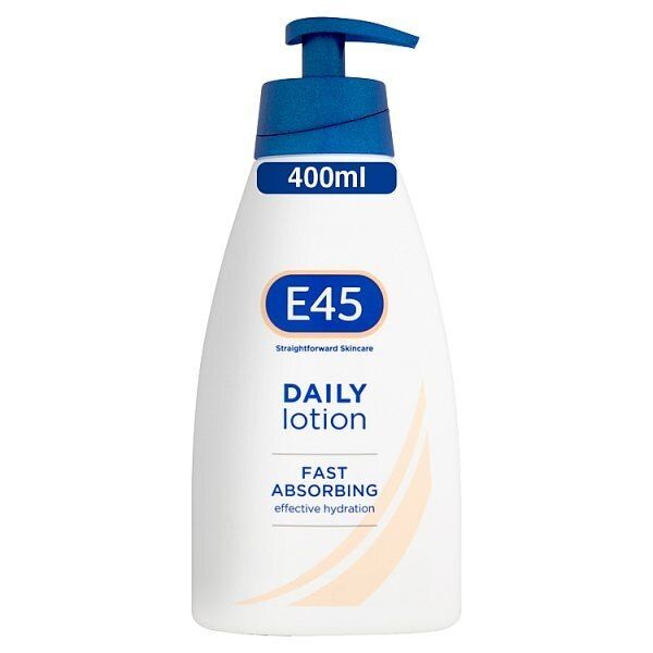 E45 Daily Lotion Spray Cream 200ml