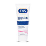 E45 Dermatitis Inflammation &amp;amp; Redness Cream 50ml