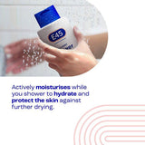 E45 Emollient Shower Cream 200ml