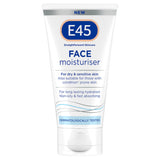 E45 Face Moisturiser 50ml