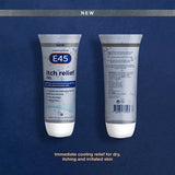 E45 Itch Relief Gel