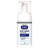 E45 Itch Relief Mousse