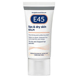 E45 Lips &amp;amp; Dry Skin Nourishing Multi-Purpose Balm 30Ml