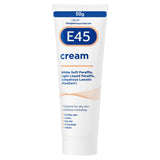 E45 Moisturiser Cream for Very Dry Skin 50g