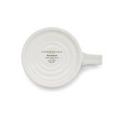 Sophie Conran White Porcelain Mug Short 230ml