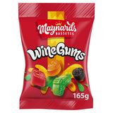 Maynards Bassetts Wine Gums 165g GOODS ASDA   