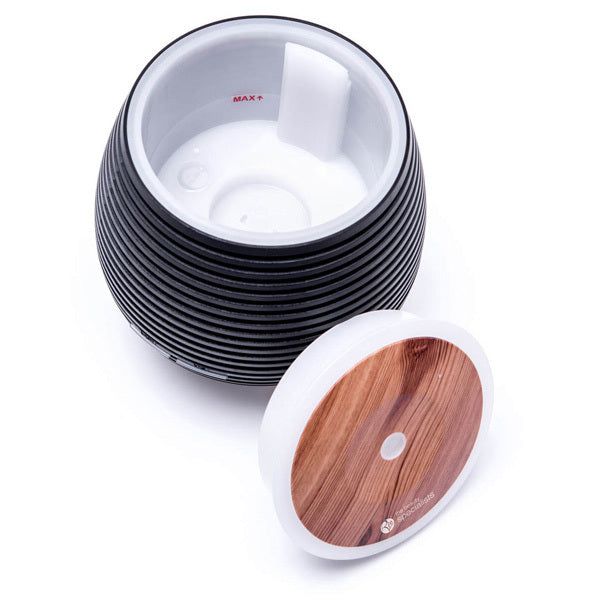 Rio ZOEY Aroma Diffuser, Humidifier & Night-Light