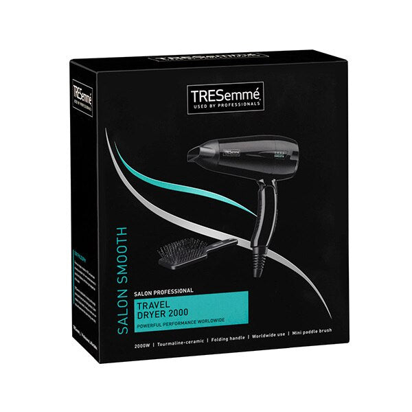 TRESemmé Salon Professional 2000 Travel Dryer