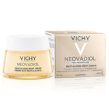 Vichy Neovadiol Redensifying Revitalizing Night Cream 50ml Sharing crisps Boots   