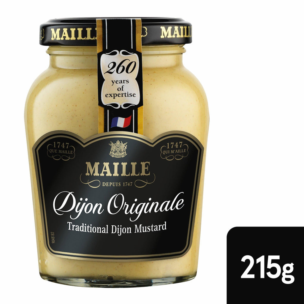 Maille Dijon Original Mustard 215g