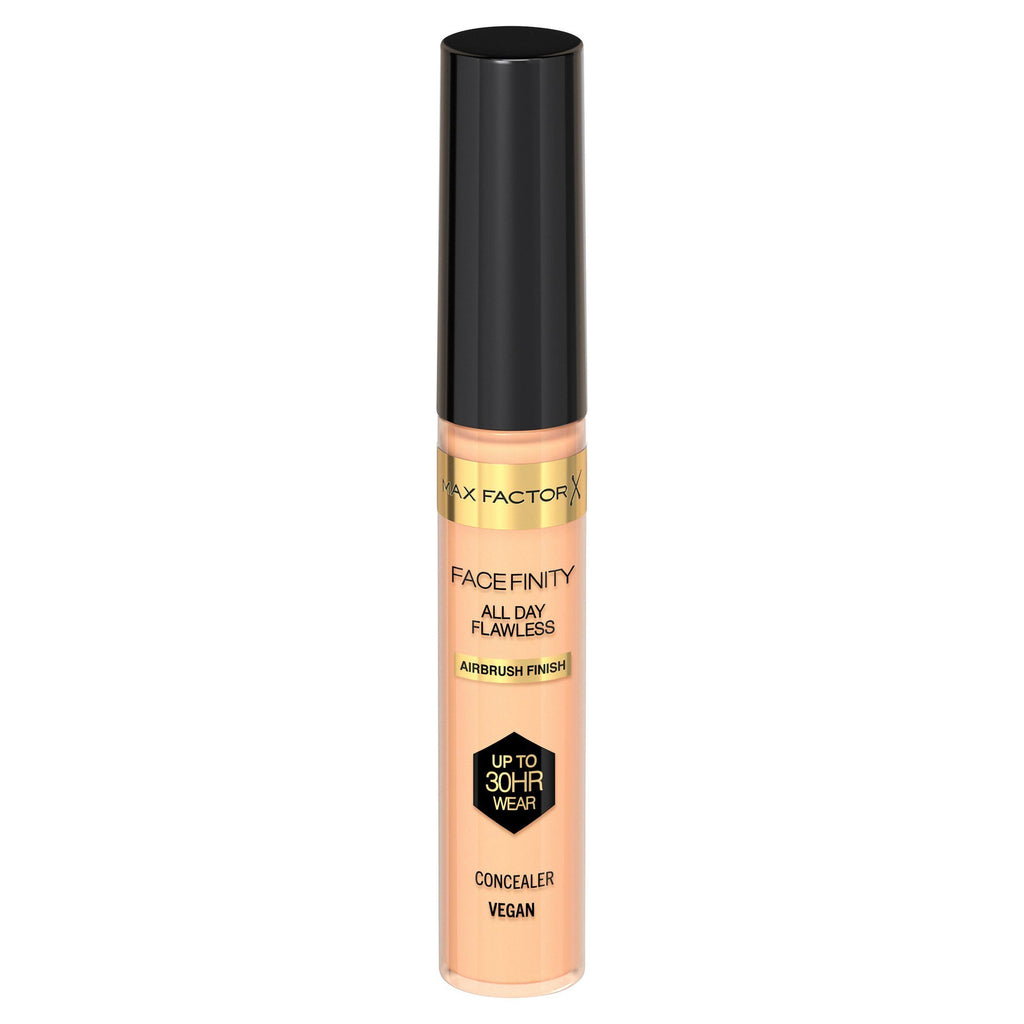 Max Factor Facefinity All Day Flawless Concealer 10 7.8ml