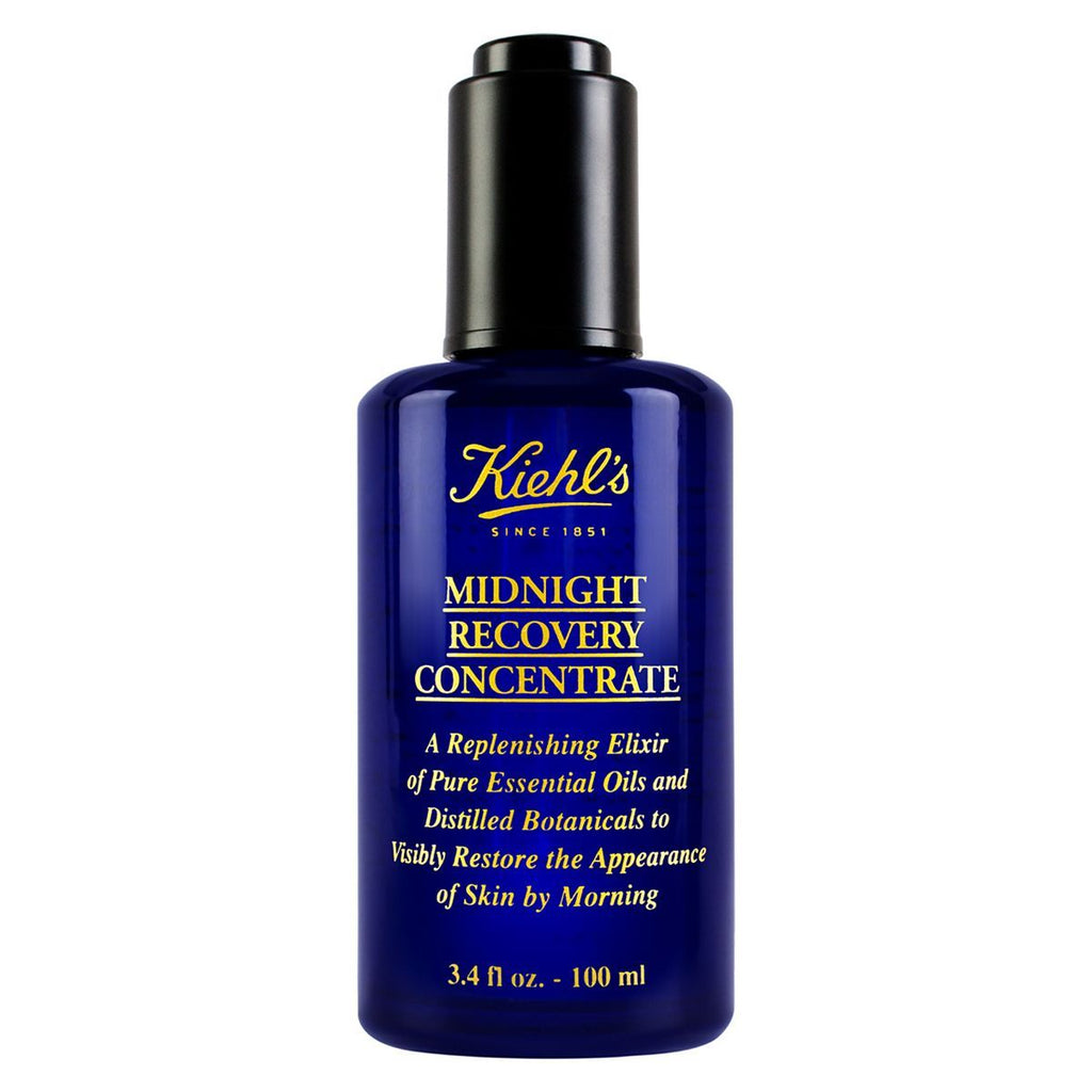 Kiehl's Midnight Recovery Concentrate 100ml