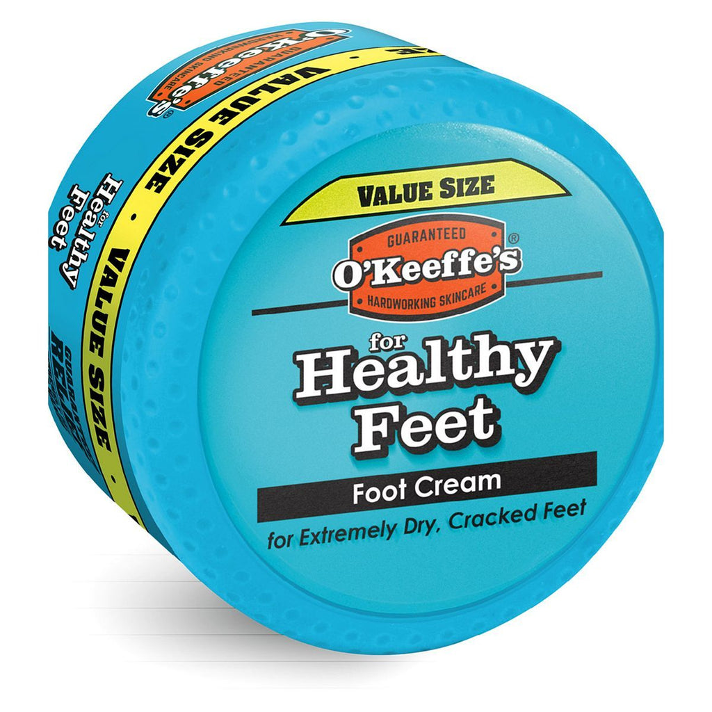 O’Keeffe's Healthy Feet Foot Cream - 180g