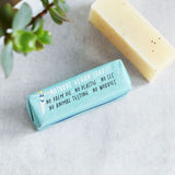 Paper Plane Boost Bar Soap 95g GOODS Superdrug   