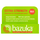 Bazuka Extra Strength Treatment Gel 6g