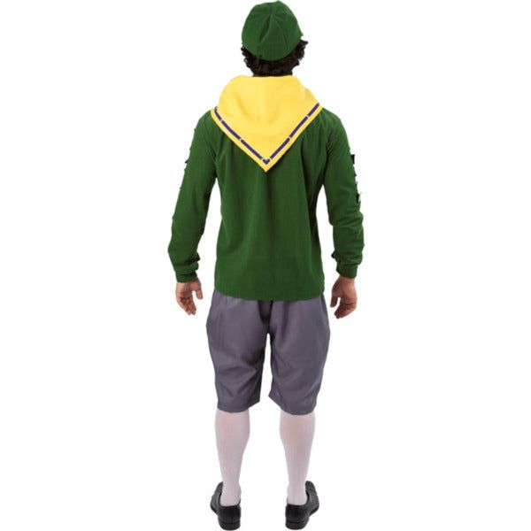 Orion Costumes Adult Boy Scout X-Large