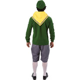 Orion Costumes Adult Boy Scout X-Large GOODS Superdrug   