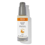 REN Clean Skincare Radiance Glow & Protect Serum GOODS Superdrug   