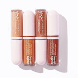 Studio London Power Pout Shimmer Gloss Add Desire GOODS Superdrug   