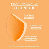 Real Techniques Miracle Complexion Makeup Sponge GOODS Superdrug   