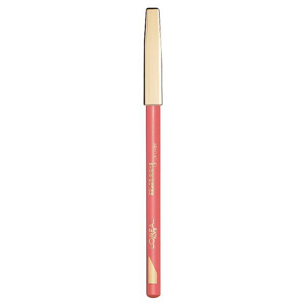 L'Oreal Paris Color Riche Lip Liner Couture 302 Bois de Rose GOODS Superdrug Confidentiel 114  