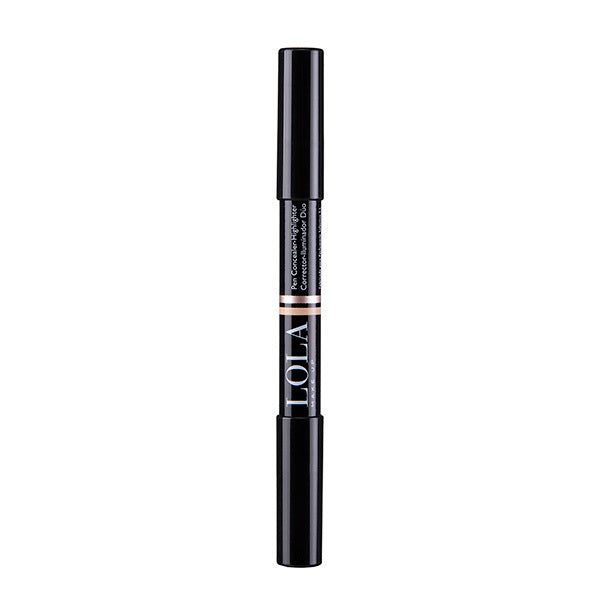 LOLA MAKE UP Duo Pen Concealer - Highlighter GOODS Superdrug   