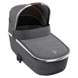 Maxi-Cosi Oria Carrycot Luxe Twillic Grey GOODS Boots   