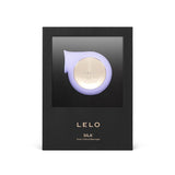 Lelo Sila Sonic Clitoral Massager Lilac - McGrocer
