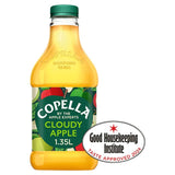 Copella Cloudy Apple Fruit Juice   1.35L