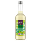 Sainsbury's English Elderflower Cordial, Taste the Difference 500m GOODS Sainsburys   