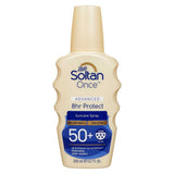 Soltan Once Spray SPF50+ 200ml GOODS Boots   