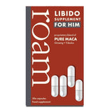 Roam Libido For Him GOODS Superdrug   