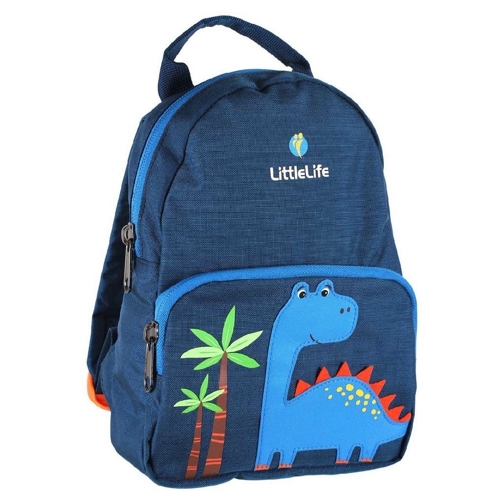 LittleLife toddler backpack dinosaur