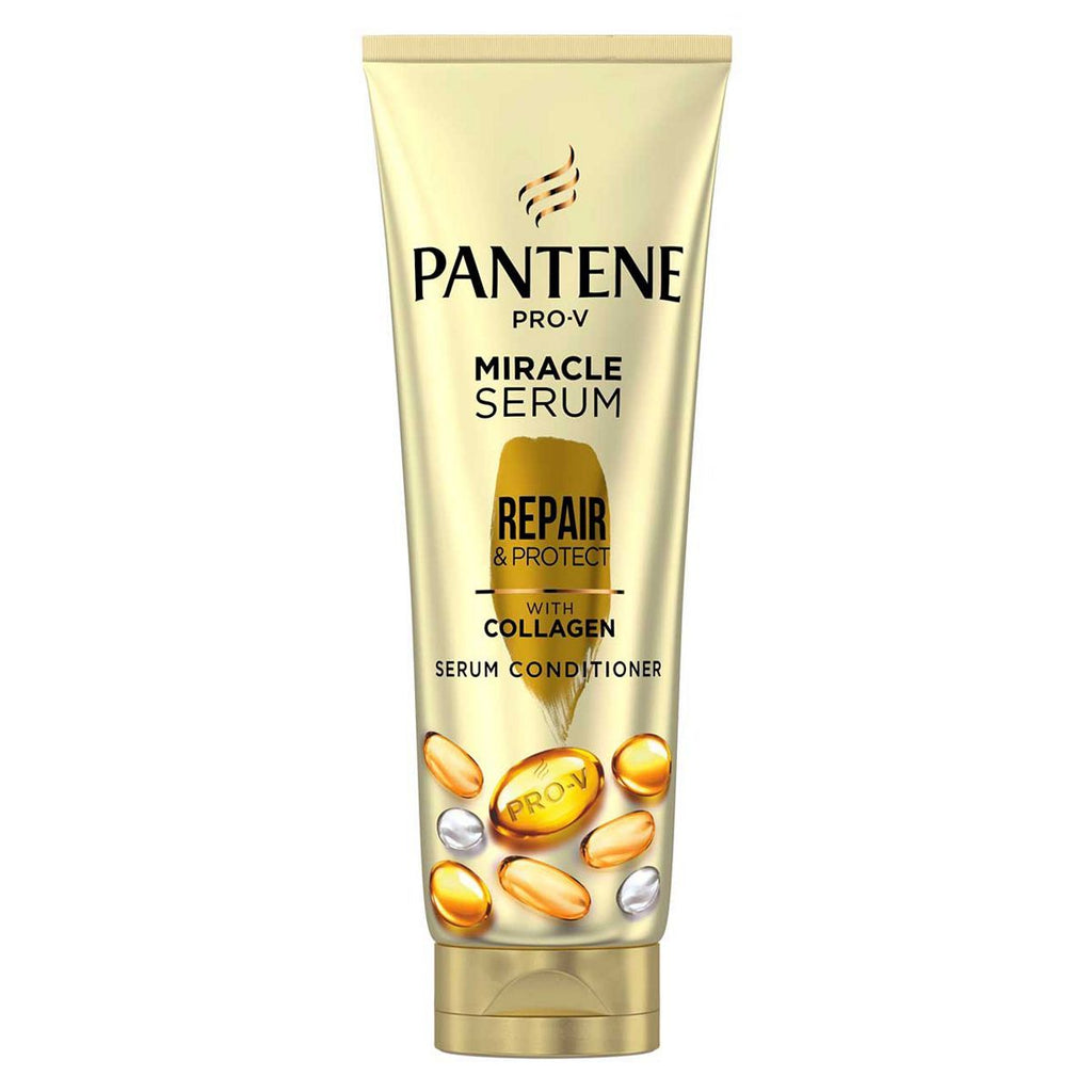 Pantene Pro-V Repair&Protect Miracle Serum Deep Conditioner Collagen Intense Treatment 220ml