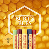 Burt's Bees 100% Natural Lip Balm Pomegranate 4.25g - 999228