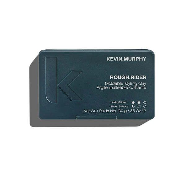 Kevin Murphy Rough Rider Hair Styling Matte Clay for Men100g