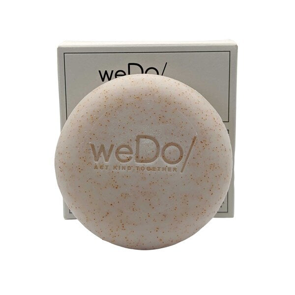 weDo Professional -  Shampoo Bar  - Body 80g  Oily Scalp