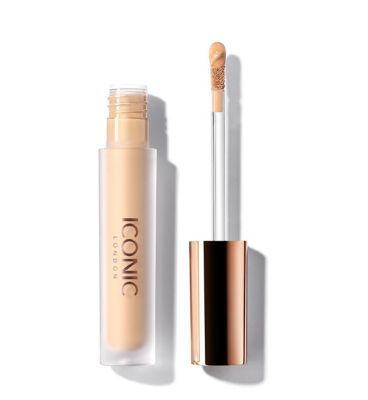 ICONIC London Seamless Concealer Natural Beige