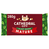 Cathedral City Our Plant Based Dairy Free Cheese Alternative 280g