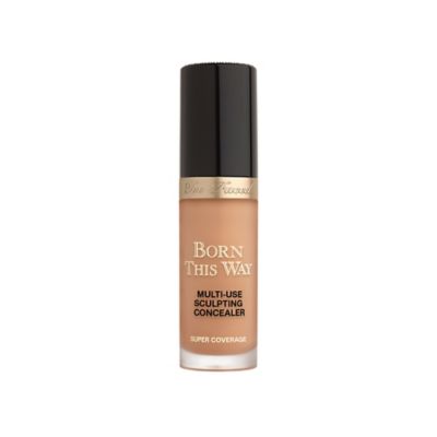 Too Faced Born This Way Super Coverage Multi-Use Concealer 13.5ml Body Care Boots   